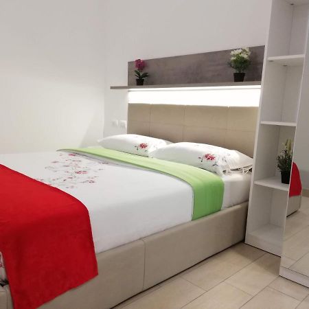 Rogoredo Milan Apartments ภายนอก รูปภาพ