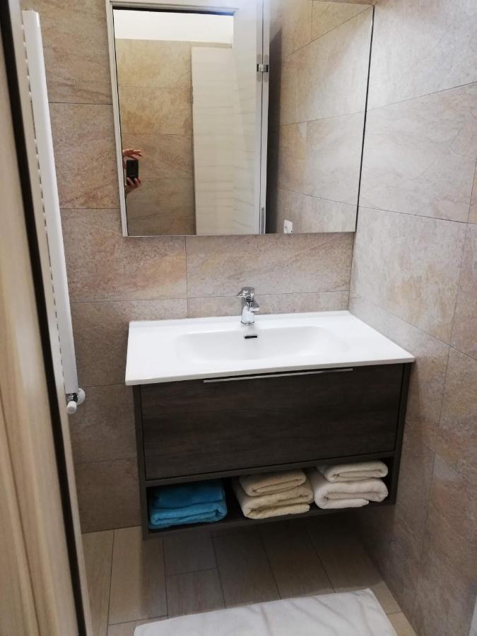 Rogoredo Milan Apartments ภายนอก รูปภาพ