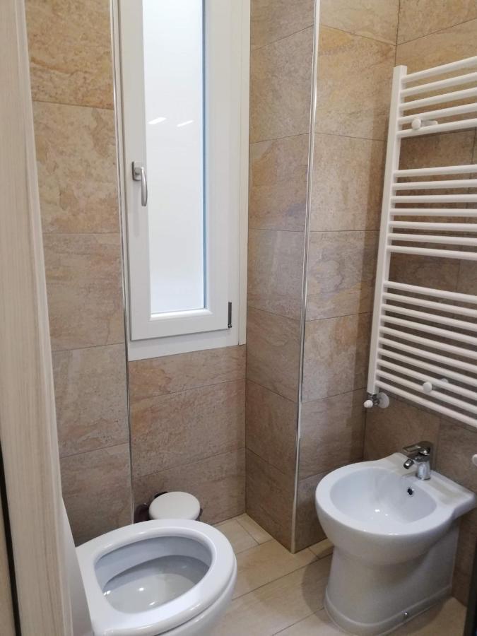 Rogoredo Milan Apartments ภายนอก รูปภาพ