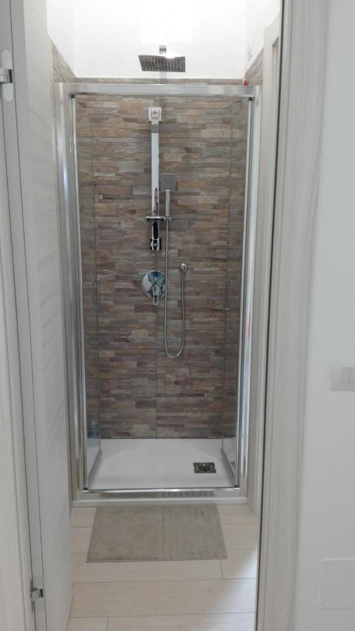 Rogoredo Milan Apartments ภายนอก รูปภาพ