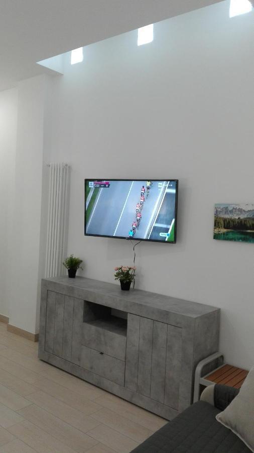 Rogoredo Milan Apartments ภายนอก รูปภาพ