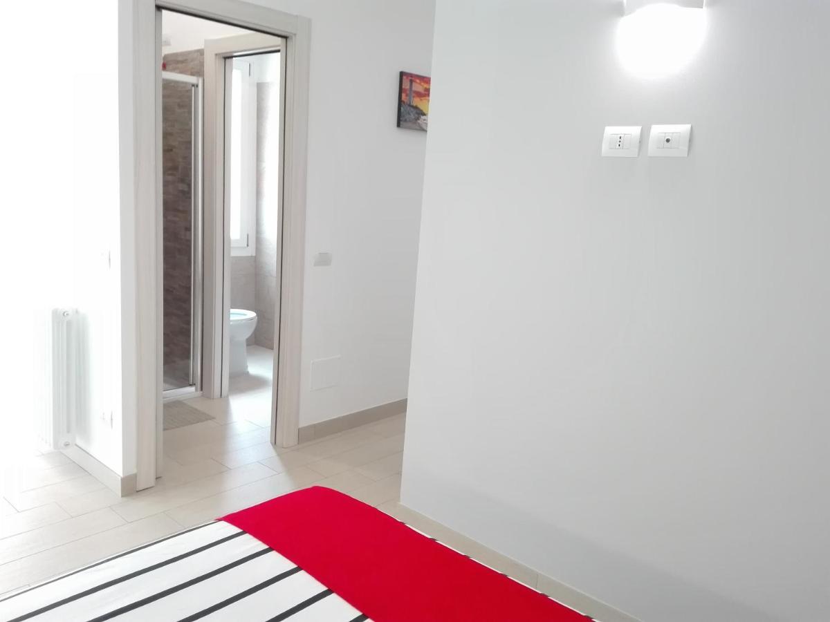 Rogoredo Milan Apartments ภายนอก รูปภาพ