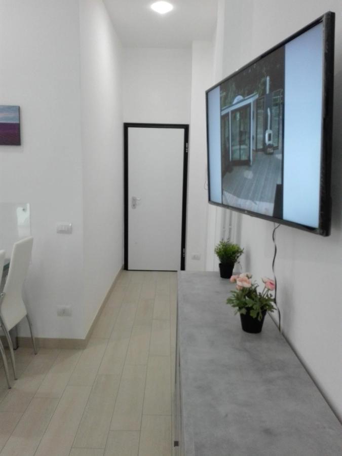 Rogoredo Milan Apartments ภายนอก รูปภาพ