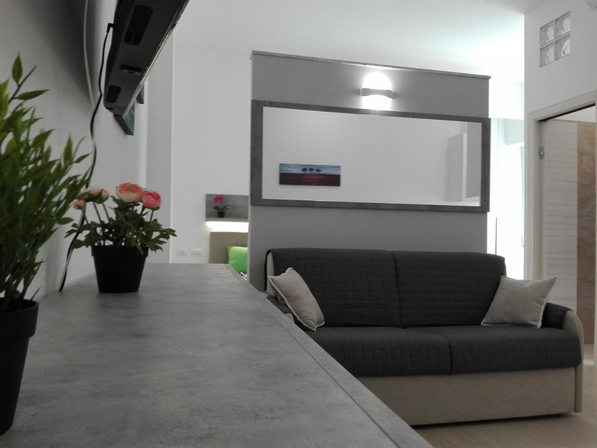 Rogoredo Milan Apartments ภายนอก รูปภาพ