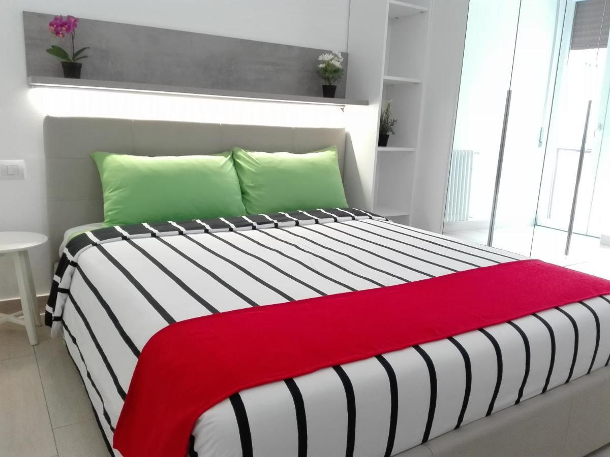 Rogoredo Milan Apartments ภายนอก รูปภาพ